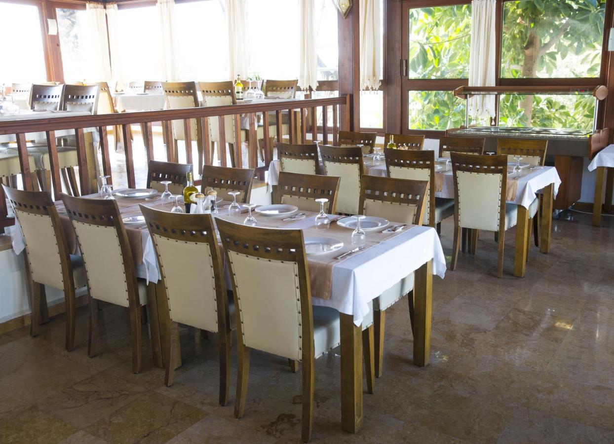 Bodrum Marma Otel Exterior photo